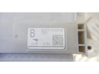 Pojistková skříňka 8267030350 Lexus GS 250 350 300H 450H 2013