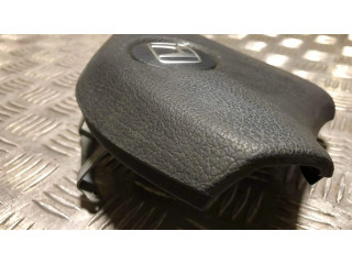 Подушка безопасности водителя H0NDA   Honda Civic