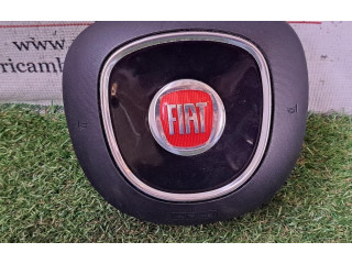 Подушка безопасности водителя 199B4000 Fiat 500L