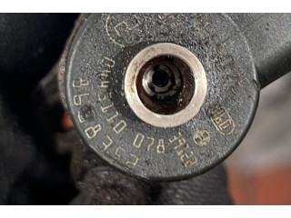 Форсунка     Volvo V70   