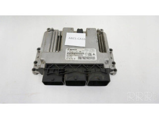 Řídící jednotka 9674245180, 0281015847 Citroen C3 Picasso 2011