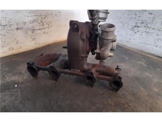 Турбина Seat Alhambra (Mk1) 713673-900Z6S