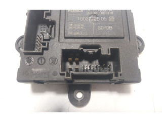 Блок управления 2036965, CV1T14B531AC   Ford B-MAX