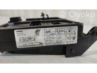 Блок комфорта 7M3962258S, S110730300 Ford Galaxy