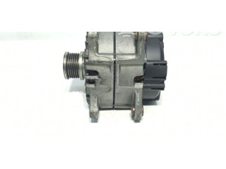 Генератор 04L903017A Audi Q5 SQ5