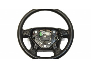 Руль Volvo XC90 2003-2006 года 8666891
