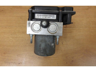 Блок АБС 27536SC020, 0265951123   Subaru  Forester SH  2008 - 2013 года