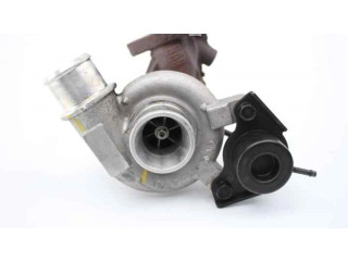  Турбина KIA Ceed  282012A740, TD025S20306T2         