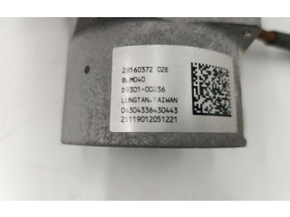 Руль Ford Ka  2009 - 2017 года 28160372      