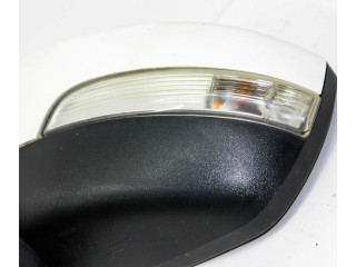 Зеркало электрическое Ford Ecosport 2013 - 2017 года