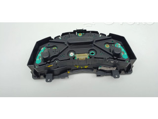 Панель приборов 13173375XJ Opel Meriva A