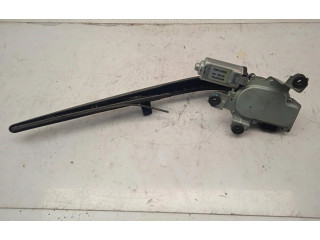 Моторчик заднего дворника 96627058    Chevrolet Meriva