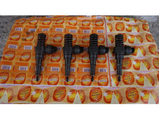 Форсунка     Skoda Octavia Mk2 (1Z)   