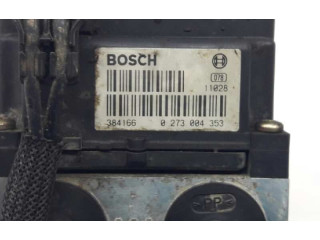 Блок АБС 0273004353, 9633666580   Citroen  Xsara Picasso  