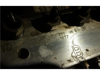 Блок управления АБС 265230291 Citroen C4 I