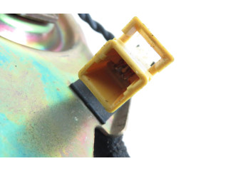 Подушка безопасности пассажира P55115945AD Jeep Cherokee