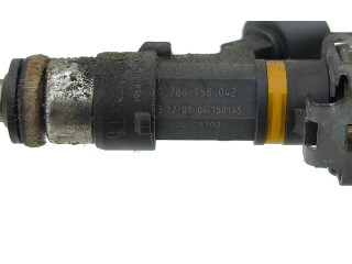 Vstřikovač 0280158042, 16600CD700   Nissan 350Z    VQ35DE 