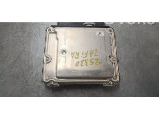 Řídící jednotka 0281019008 Opel Zafira C 2012