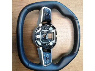 Руль BMW iX  2021- года 311924440, 60049435      