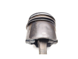  Поршень с шатуном RHZ(DW10ATED);RHZ(DW10BTED);RHZ( RHZ, DW10ATED  Peugeot Expert  