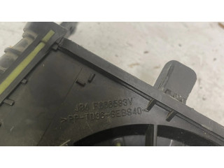 Вентилятор печки    J84F666583V   Renault Scenic II -  Grand scenic II