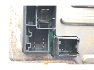 Блок управления климат-контролем 26117861 Fiat Grande Punto