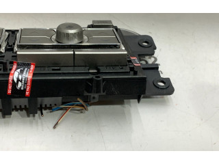 Блок управления климат-контролем 8X2318C858BF, 28149273   Jaguar XF