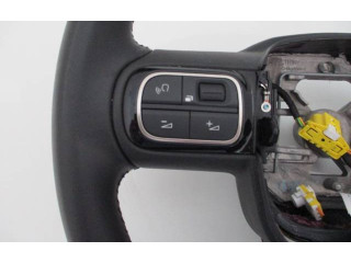 Руль Citroen C3 Aircross 2017 - года 98118752ZD, 342115627D