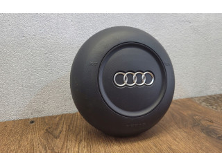 Подушка безопасности водителя 8J0880201, 8J0880201   Audi TT TTS Mk2