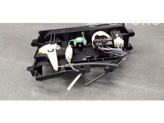 Блок управления климат-контролем Mitsubishi Space Wagon