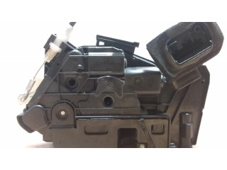 Передний замок