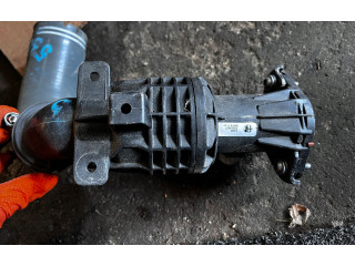 Интеркулер 50553897 Alfa Romeo Giulia