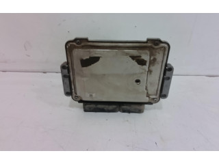 Блок управления двигателя 0281014569, 0281014569 Lancia Delta III