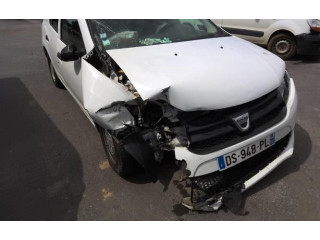 Ручка стеклоочистителей 8201168003 Dacia Dokker