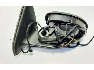 Zpětné zrcátko  Volkswagen Tiguan 2011  5N2857501N  