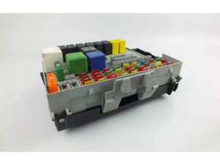 Pojistková skříňka 24412497 Opel Zfira A 2001