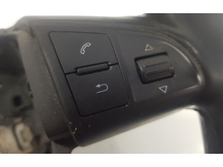 Руль Skoda Superb B6 (3T) 2008 - 2015 года 3T0419091K, 3T0419091K