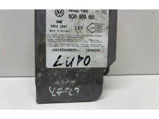 Блок подушек безопасности 6Q0909601   Volkswagen Lupo