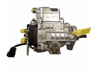 Топливный насос