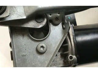 Механизм стеклоочистителей (трапеция)