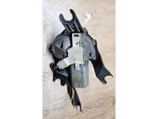 Моторчик заднего дворника 53845527 Fiat Grande Punto