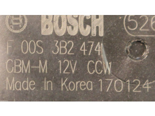 Вентилятор печки    971133X000, F00S3B2474   KIA Ceed