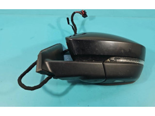 Зеркало электрическое Skoda Karoq 2017 - года