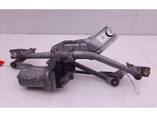 Двигатель стеклоочистителей 404978 Fiat Grande Punto - года