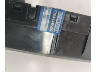 Блок комфорта 11284863, 11229009   MG ZS   