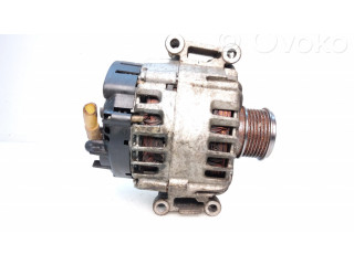 Генератор 06J903023H, TG14C041 Audi TT TTS RS Mk3 8S 2.0