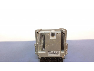 Блок управления двигателем ECU