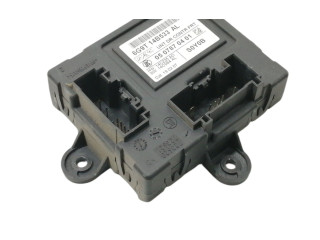 Блок управления 6G9T14B533AL, S0Y0B   Ford S-MAX