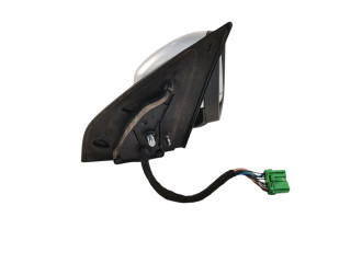 Зеркало электрическое Volvo XC90 2003 - 2006 года