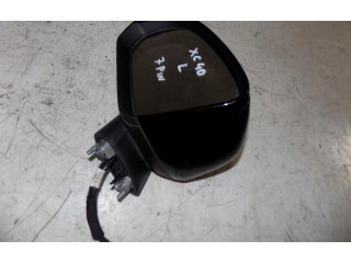 Зеркало электрическое Volvo XC40 - года